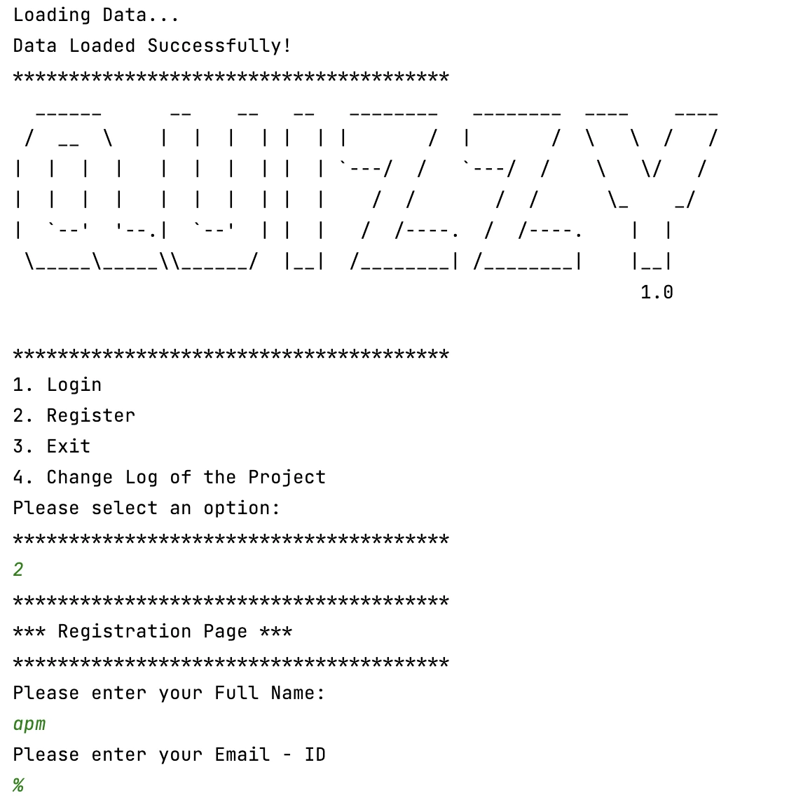 Quizzy-App