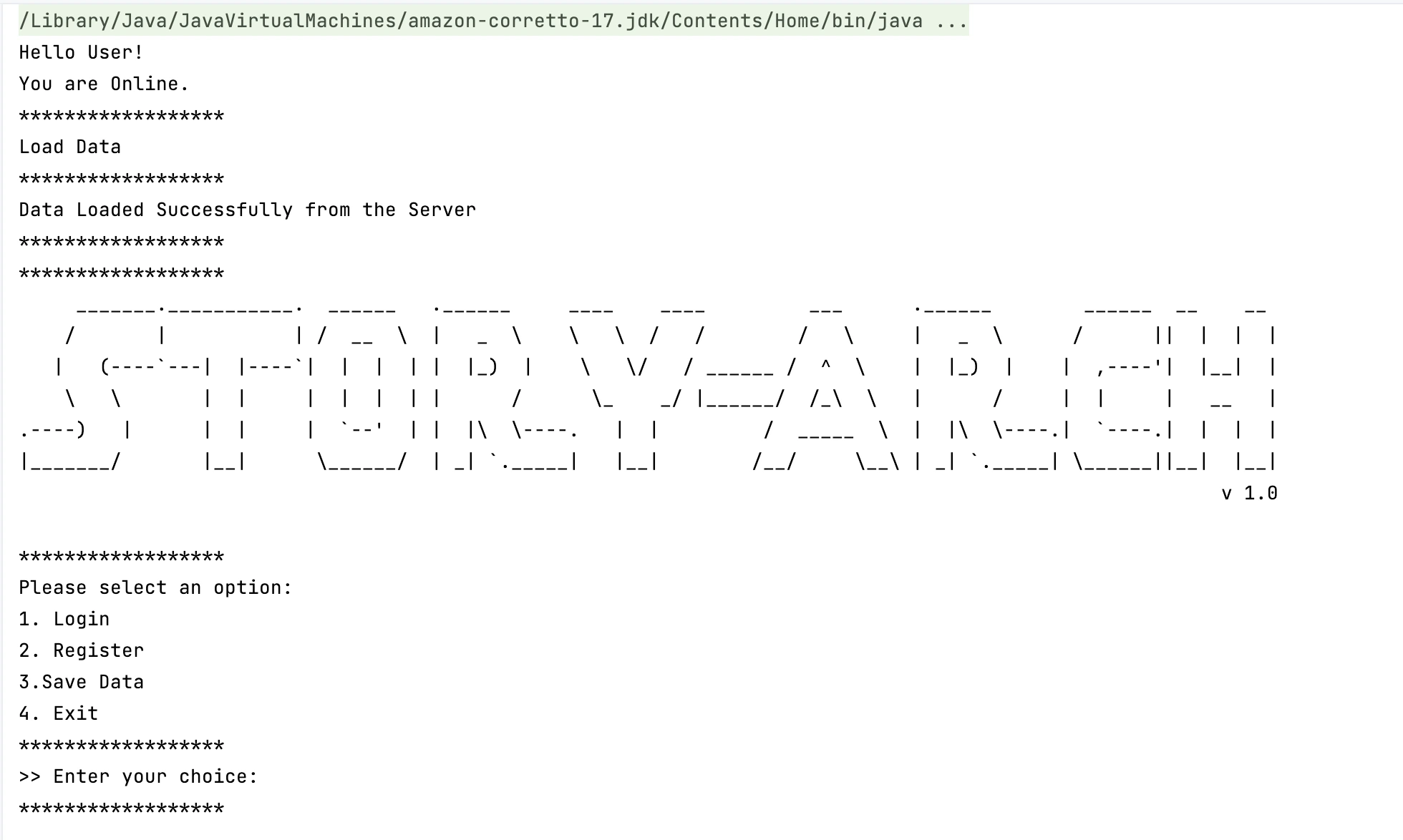 StoryArch